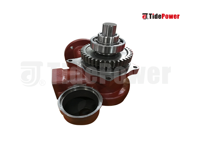 Other Parts/water Pump