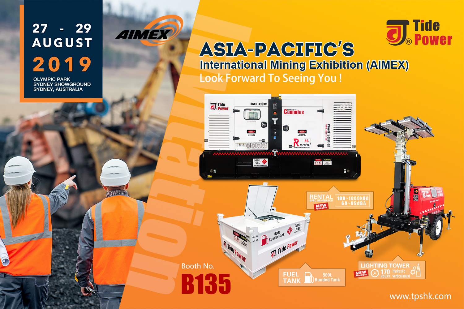 ASIA-PACIFIC'S-International-Mining-Exhibition