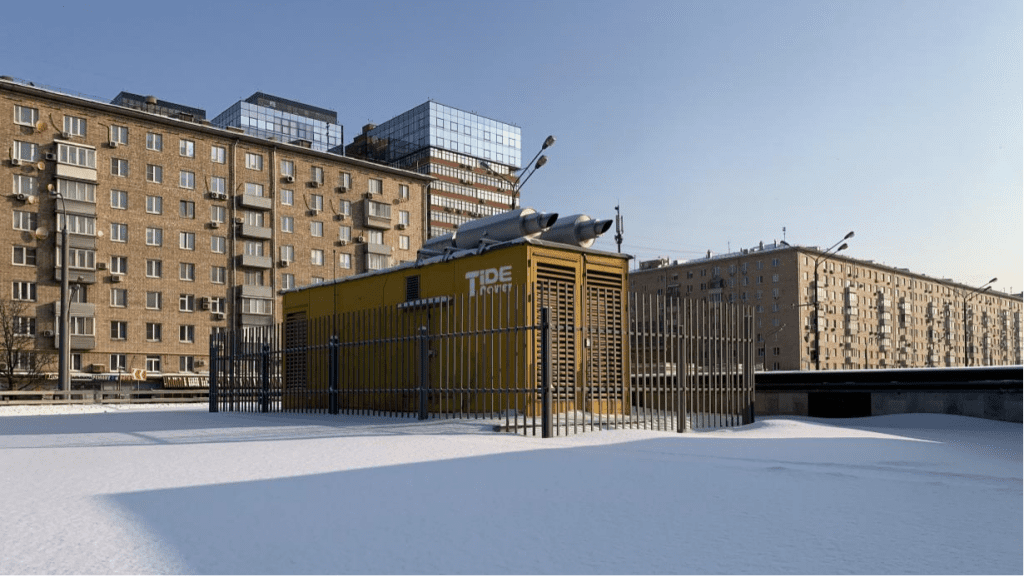Précautions pour l'utilisation des groupes électrogènes en hiver