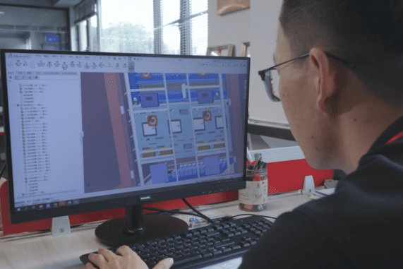 Tide Power a été reconnu comme une entreprise nationale de haute technologie