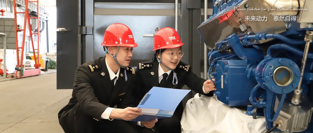 ظهرت Tide Power في صحيفة China Daily: رائدة في الابتكار في حلول الطاقة