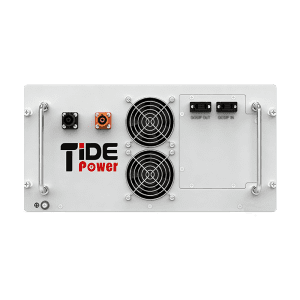 Module de batterie LFP de 2-16,1 kWh 01
