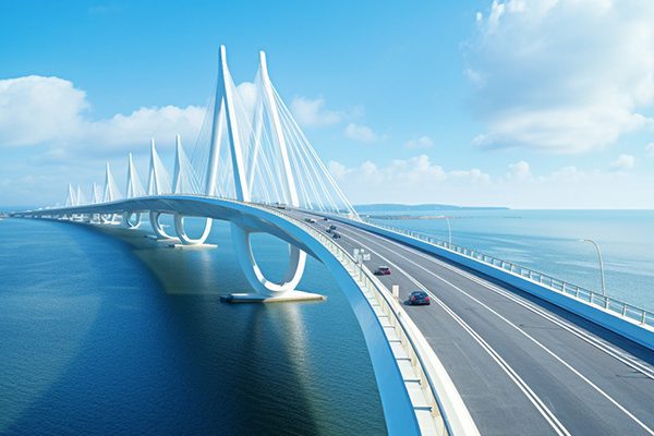 Bridges & Roads