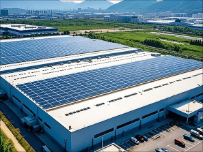 Commercial & Industrial