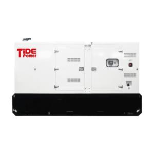 Hemera Series 650kVA Silent Diesel Generator 3