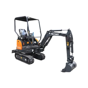 Mini Excavator-TD20U