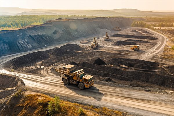 Mining Operations