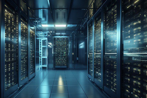 Data Centre