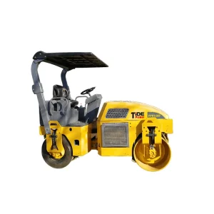 Rouleau compresseur TPR1400