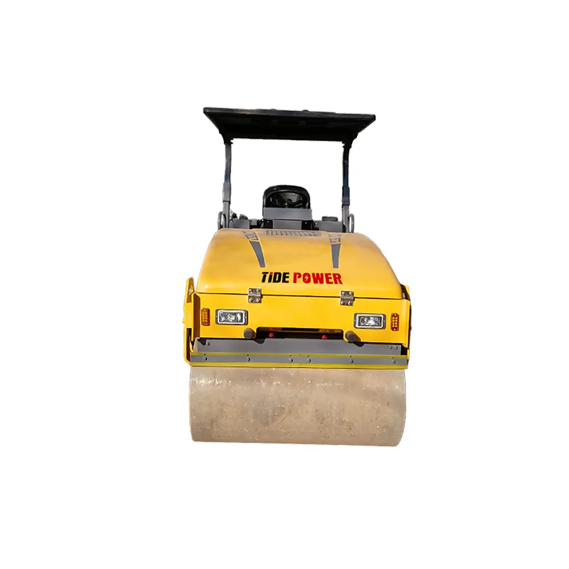 Compacteur de route TPR14002