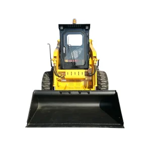 Chargeur sur chenilles TPW65