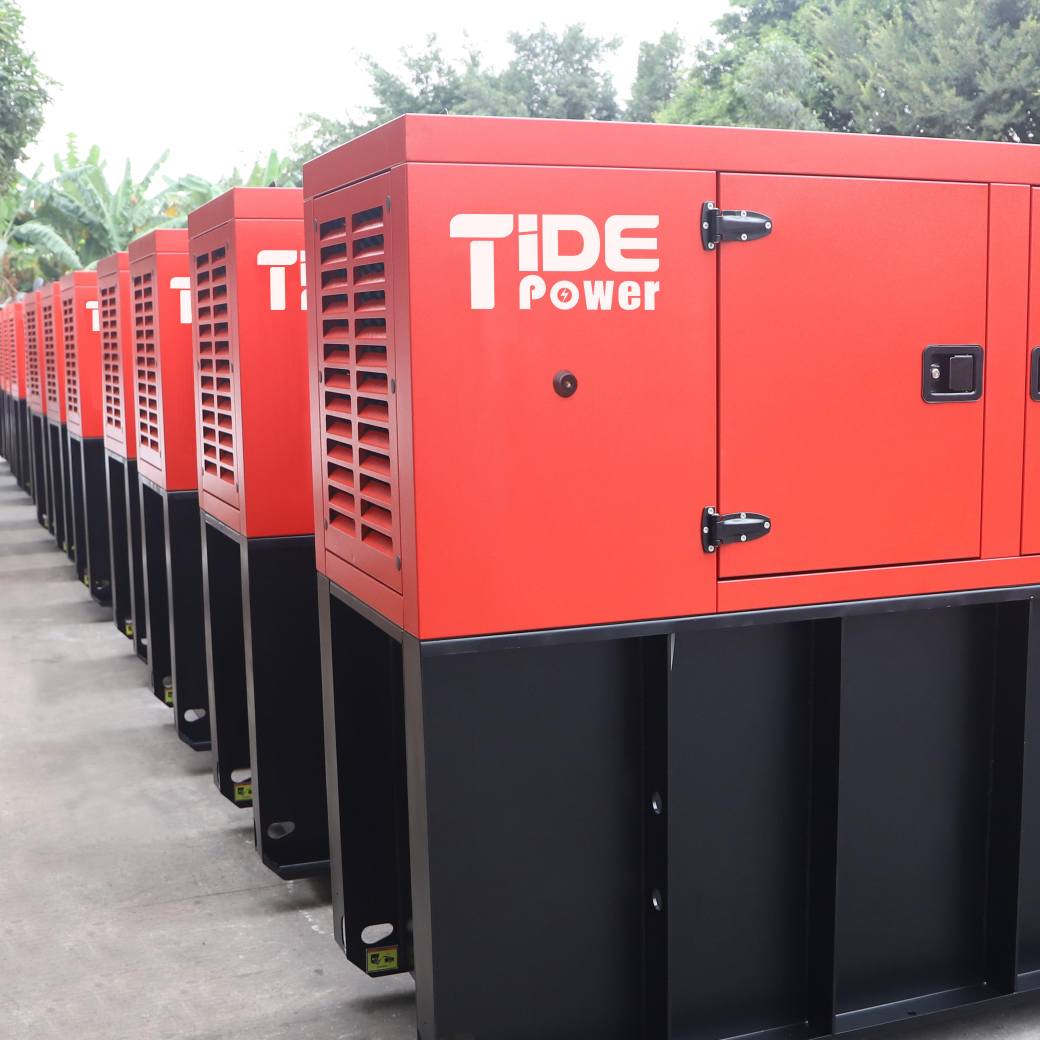 Super Large Fuel Tank For Construction