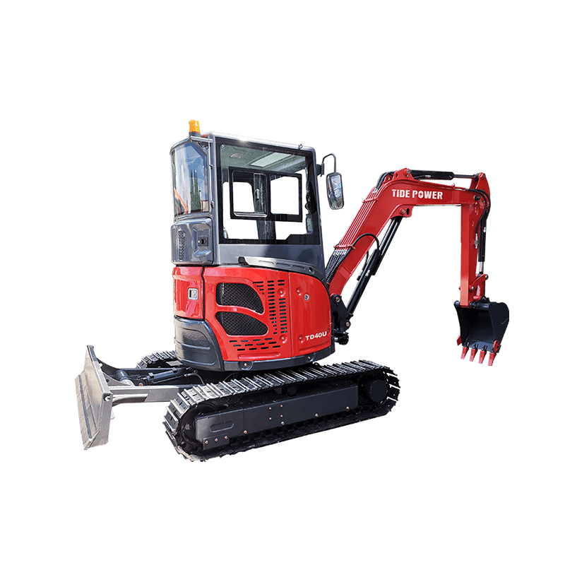 TD40U