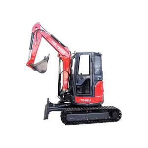 TD40U