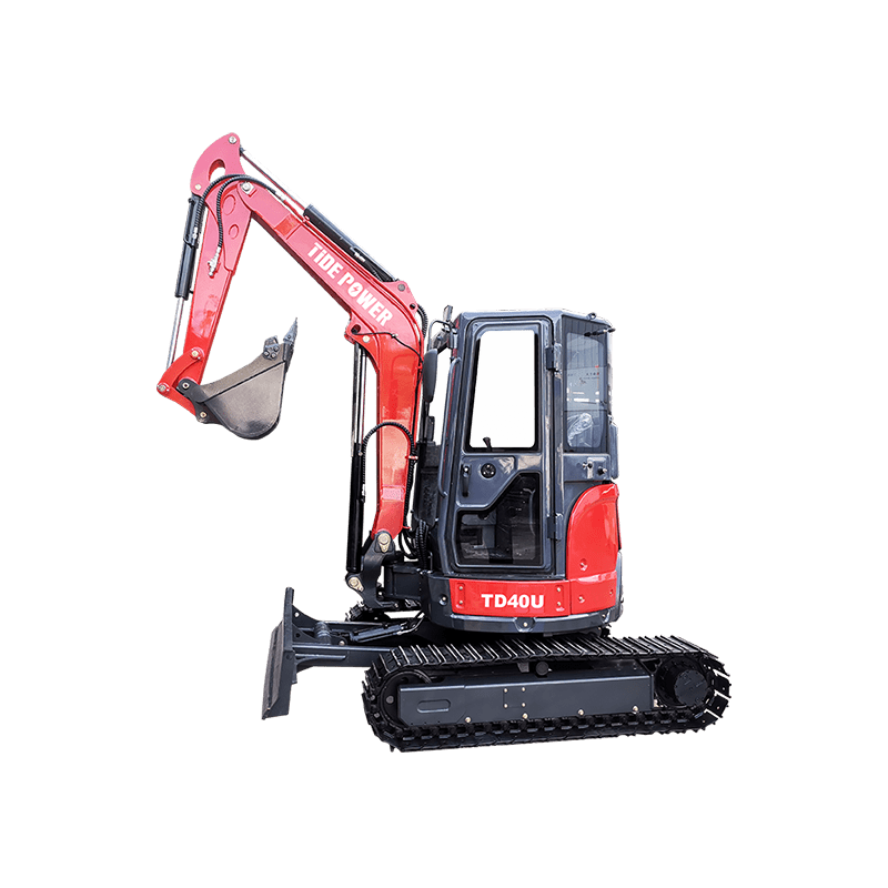 TD40U