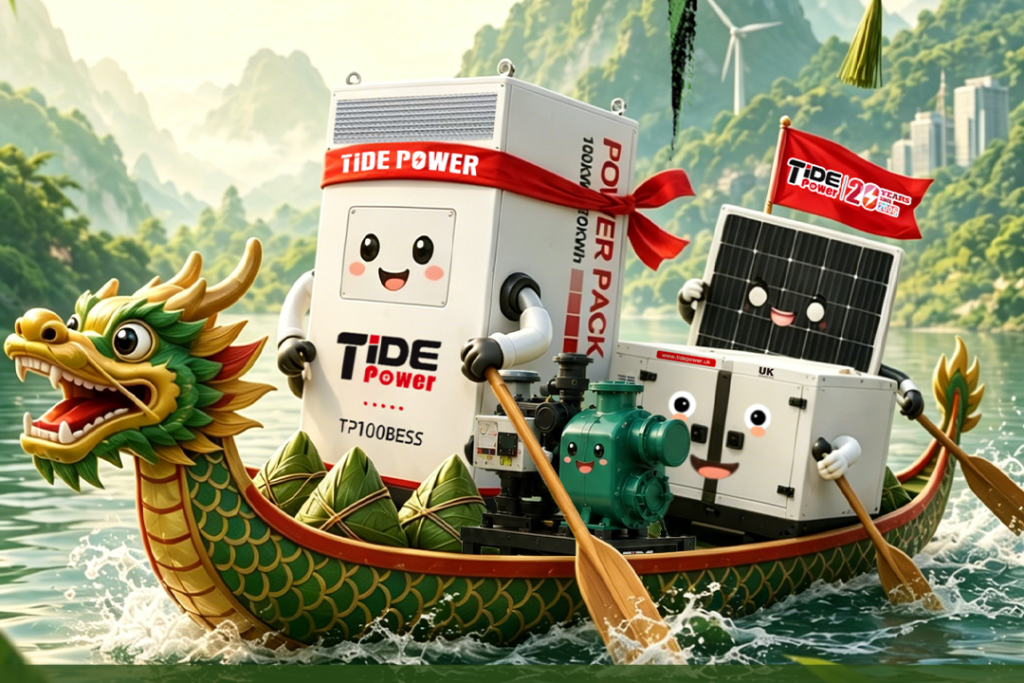 Souhaite une Bonne Santé et une Bénédiction pour la Fête des Bateaux-Dragons.