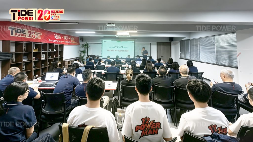 Conférence de synthèse semestrielle 2026